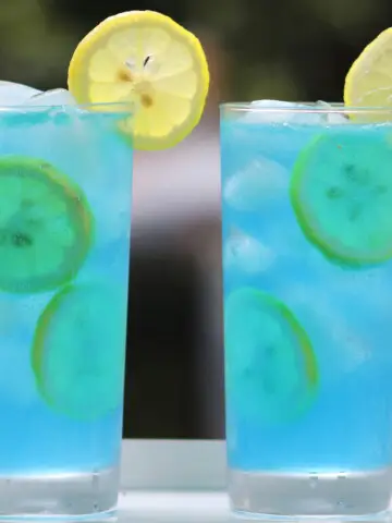 electric lemonade