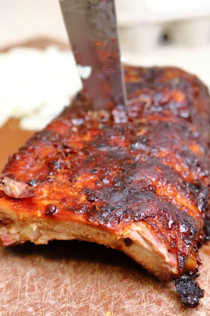 Leftover bbq shop ribs recipes