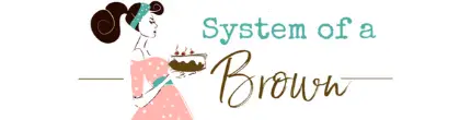System of a Brown logo